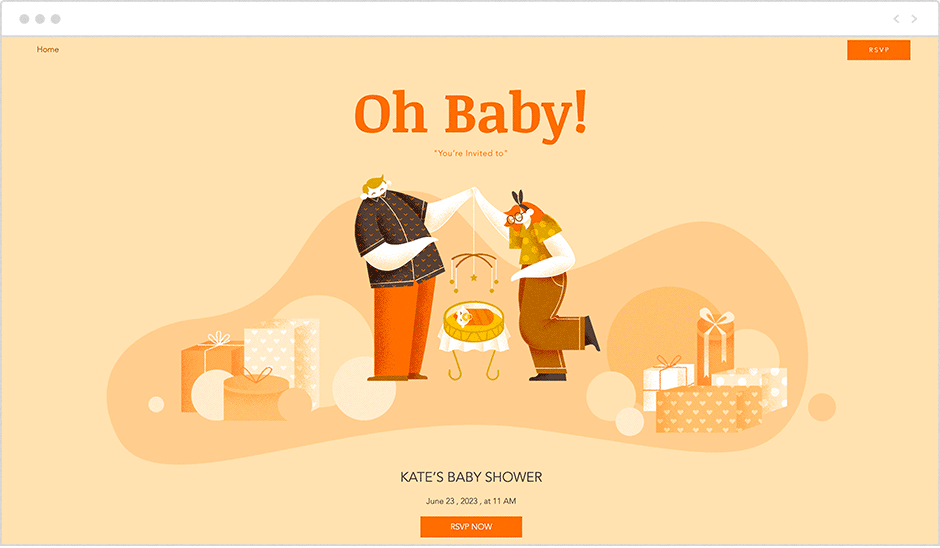 Fullscreen Forms